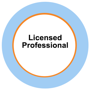 licensed-professional-badge
