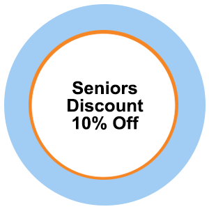 seniors-discount-badge