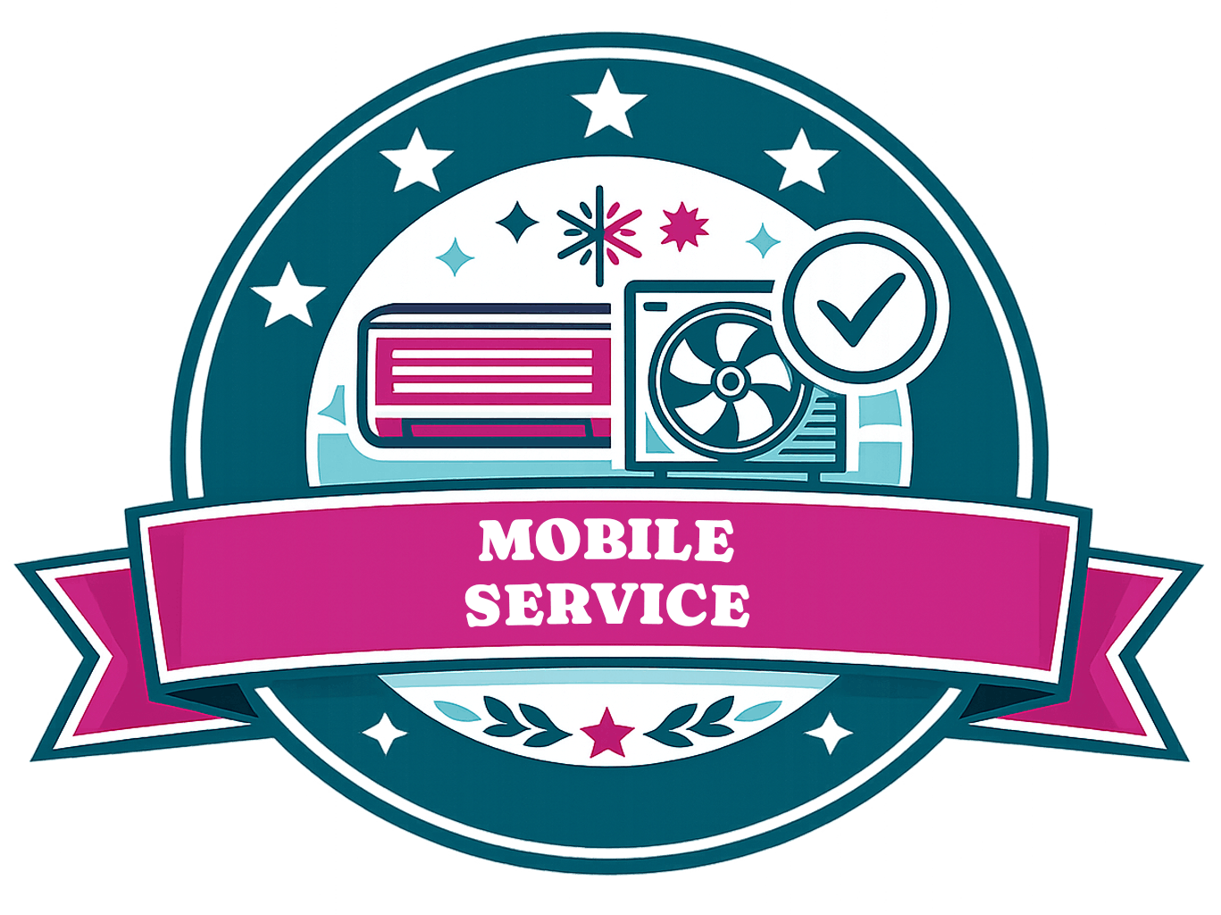 mobile-service-badge