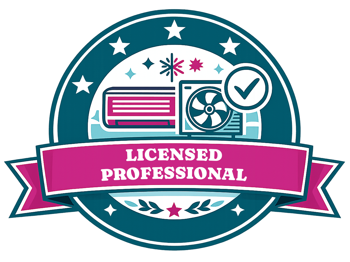 licensed-professional-badge